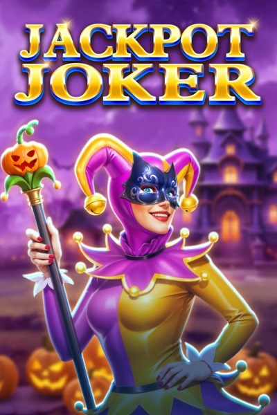 Jackpot Joker