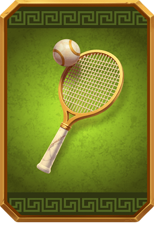Place single bet on Tennis French Open Doubles Men
