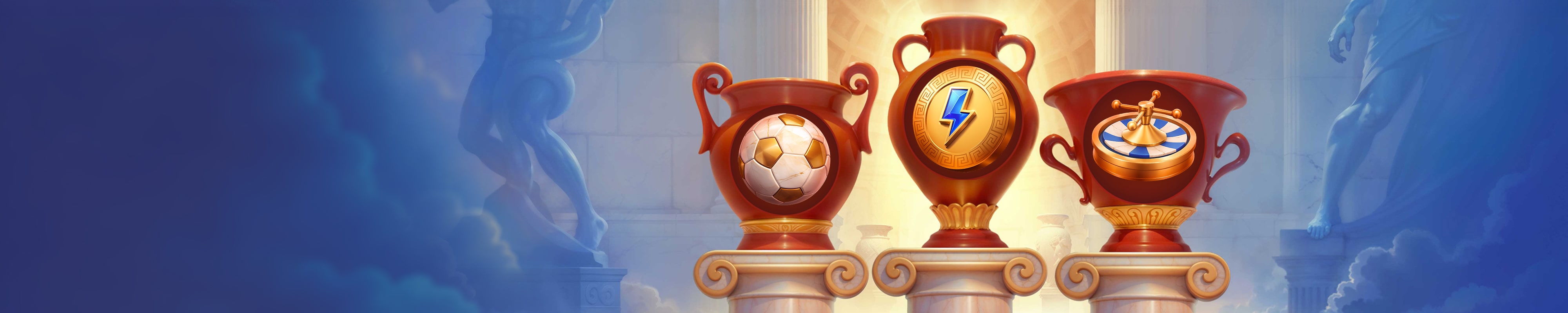 Take on Challenges and earn&nbsp;15,000&nbsp;Coins!