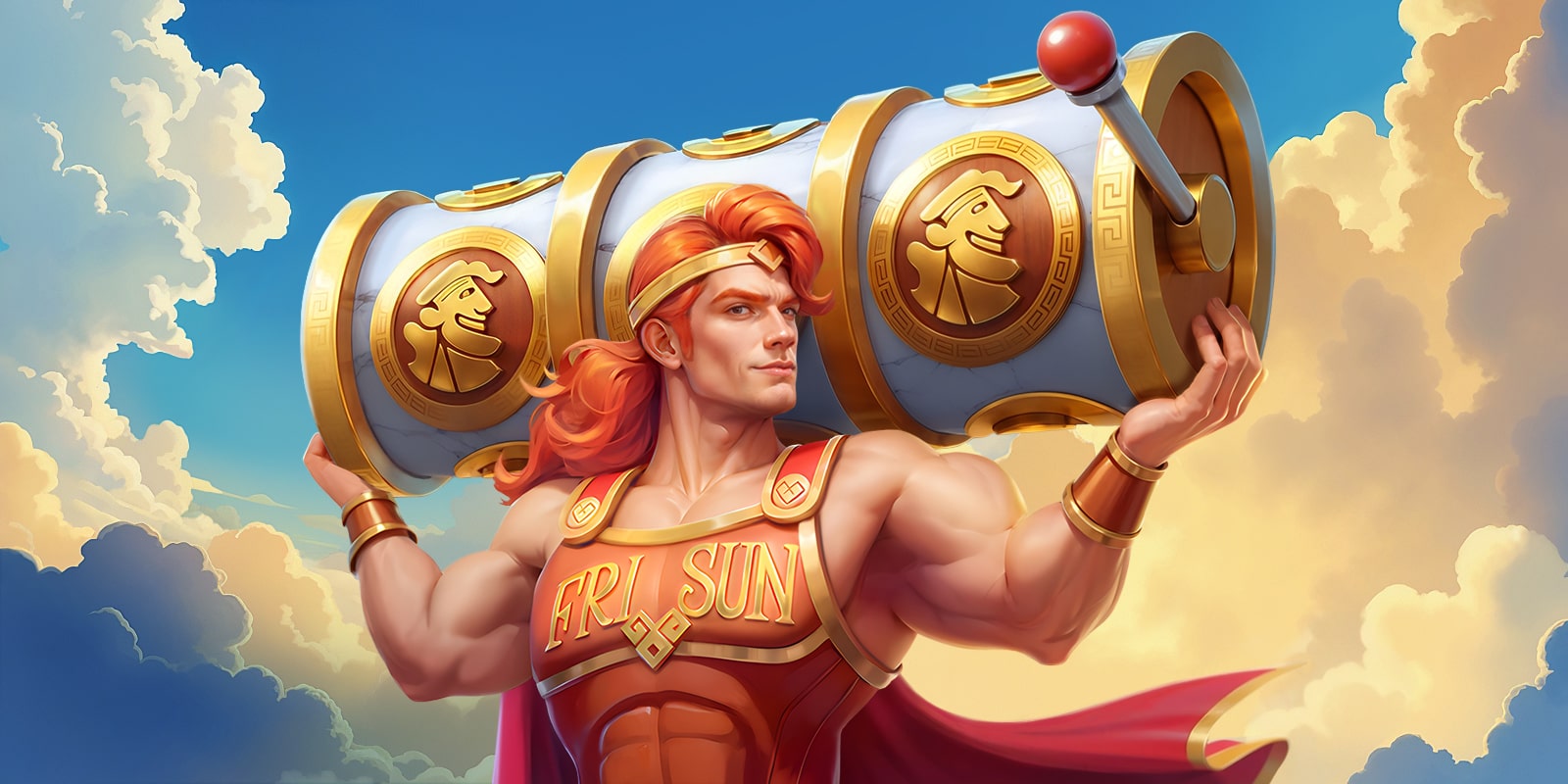 Reload-Bonus am Wochenende      700&nbsp;€ +&nbsp;50&nbsp;Freispiele